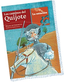 Papel Caminos Del Quijote,Los - Los Anotadores