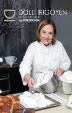 Papel Dolli Irigoyen En Su Cocina: La Colección