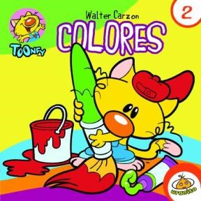 Papel Colores (Toonfy 2)
