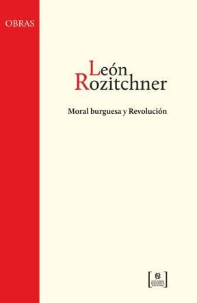 Papel Moral Burguesa Y Revolución