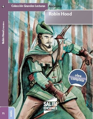 Papel Robin Hood