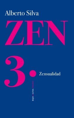 Papel Zen 3 - Zensualidad
