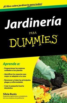 Papel Jardinería Para Dummies