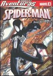 Papel Marvel - Aventuras - Spiderman #04