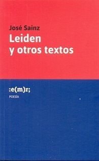 Papel Leiden Y Otros Textos