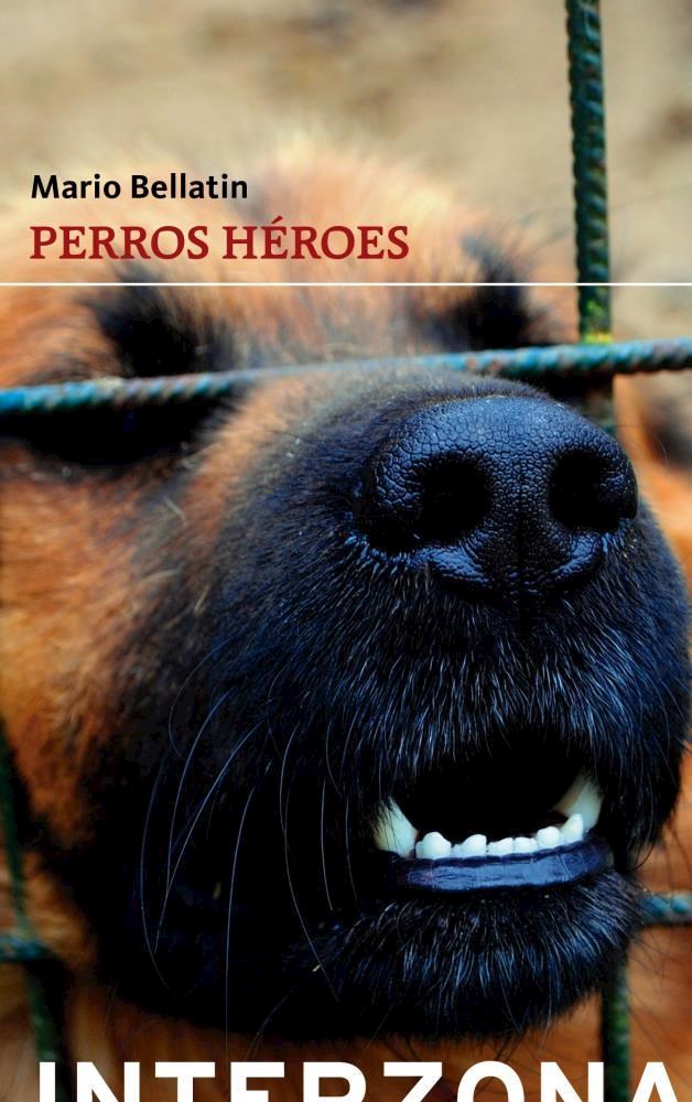 Papel Perros Héroes