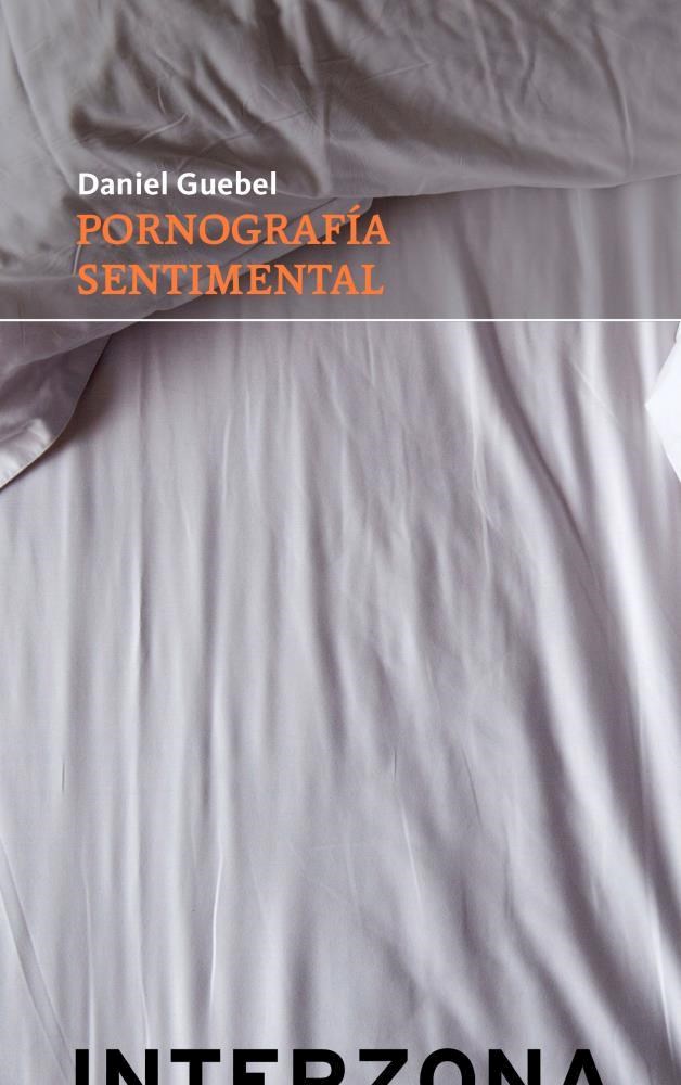 Papel Pornografía Sentimental
