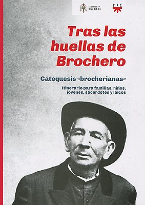 Papel Tras Las Huellas De Brochero. Libro