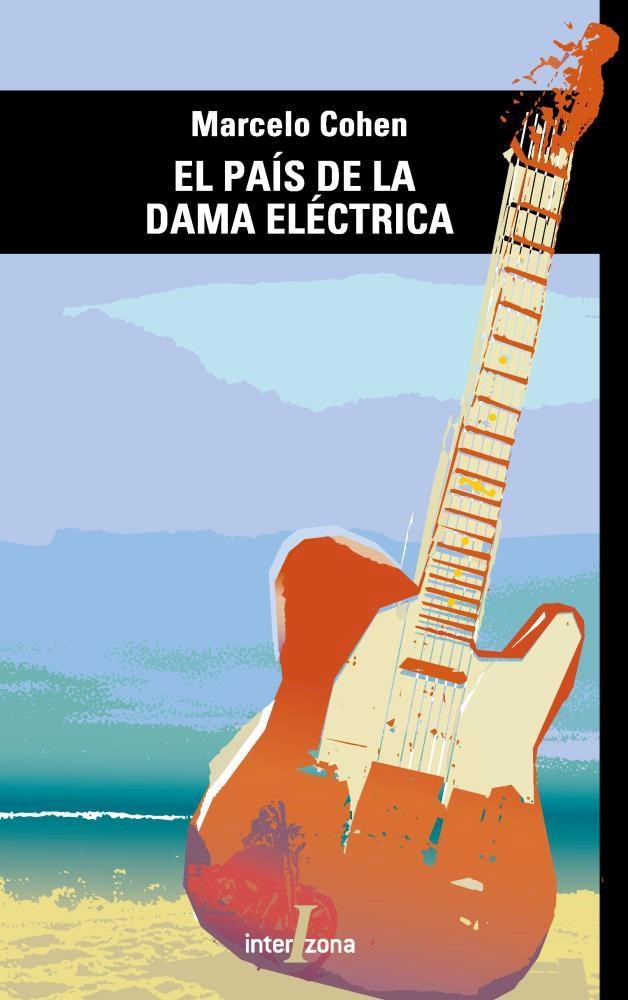 Papel El País De La Dama Eléctrica