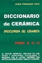Papel Diccionario De Ceramica-2