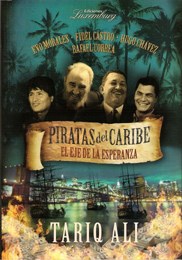Papel Piratas Del Caribe. Eje De La Esperanza.