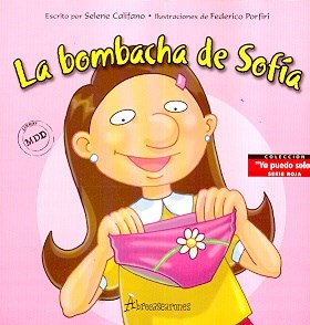 Papel La Bombacha De Sofía