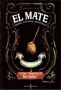 Papel El Mate . Bebida Nacional Argentina