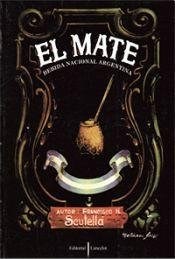 Papel El Mate . (Encuadernado) . Bebida Nacional Argentina