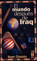 Papel El Mundo Despues De Iraq