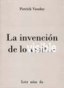 Papel La Invencion De Lo Visible