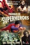 Papel Películas De Superhéroes Del Cómic Al Cine