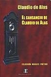 Papel Cansancio De Claudio De Alas, El.