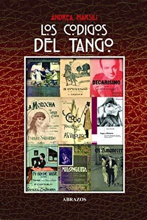 Papel Codigos Del Tango, Los
