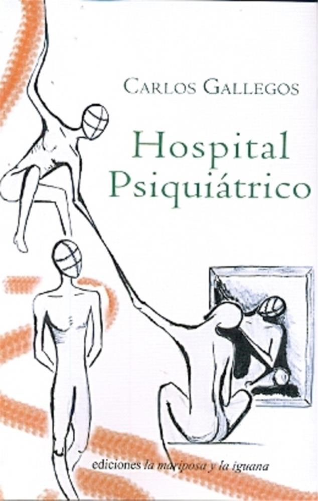 Papel Hospital Psiquiátrico