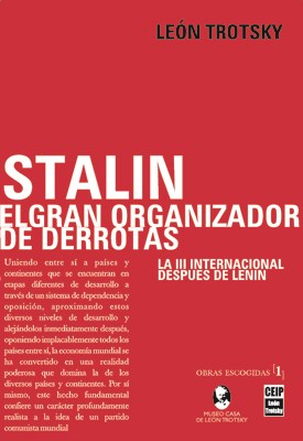 Papel Stalin