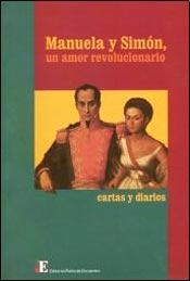 Papel Manuela Y Simón-Un Amor Revoluc?