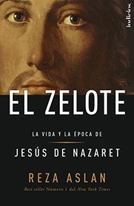 Papel El Zelote - La Vida Y La Epoca De Jesus De Nazaret