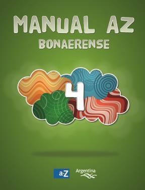 Papel Manual Az 4 Bonaerense