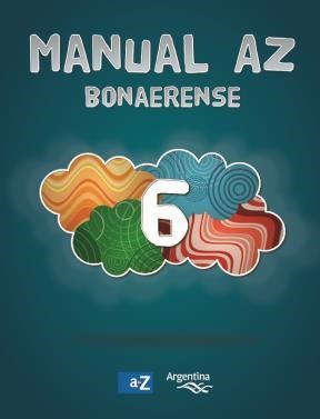 Papel Manual Az 6 Bonaerense