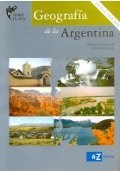 Papel Geografia De La Argentina (Sp)