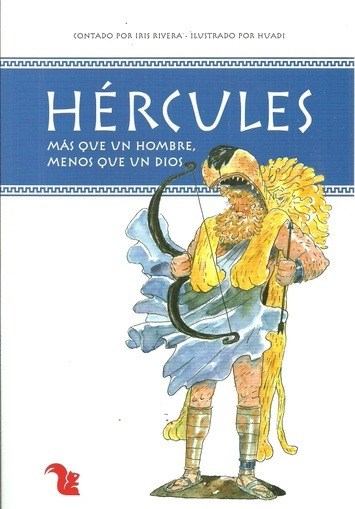 Papel Hercules