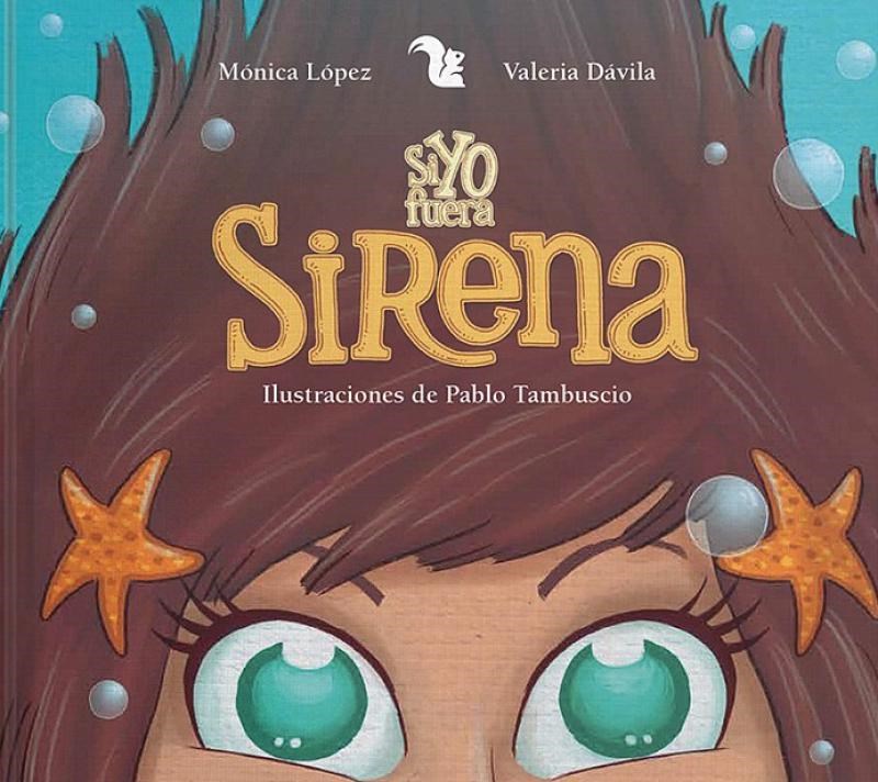 Papel Sirena - Novedad 2019