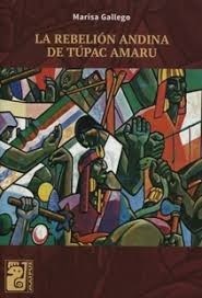 Papel La Rebelión Andina De Túpac Amaru