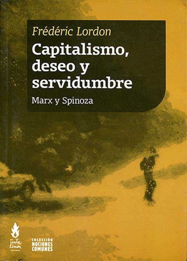 Papel Capitalismo, Deseo Y Servidumbre
