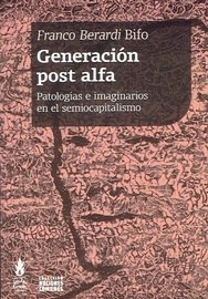 Papel Generación Post Alfa (2Da. Ed.)