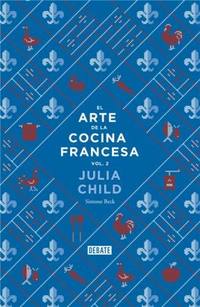 Papel Arte De La Cocina Francesa, El (Vol 2)