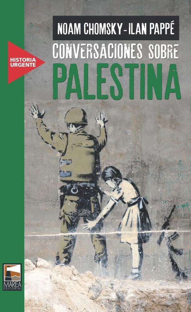 Papel Conversaciones Sobre Palestina
