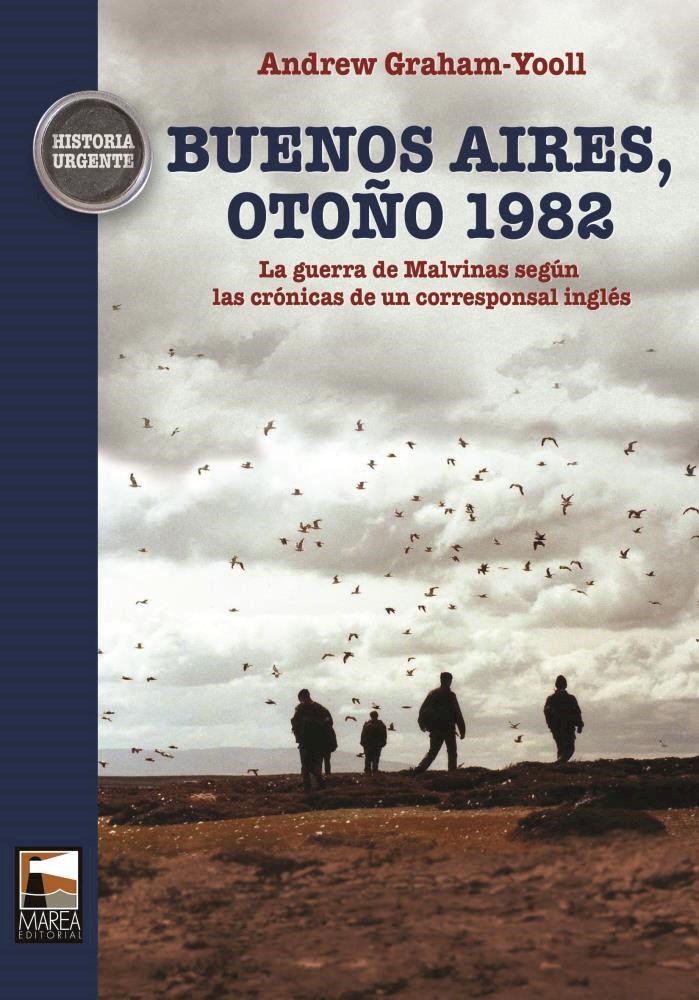 Papel Buenos Aires, Otoño 1982 (2Da Edición)