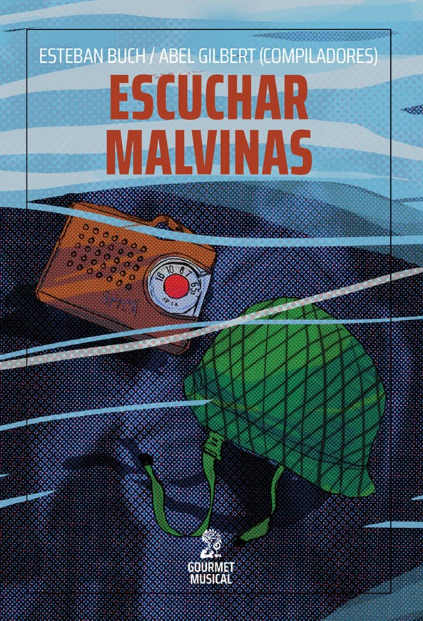 Papel Escuchar Malvinas