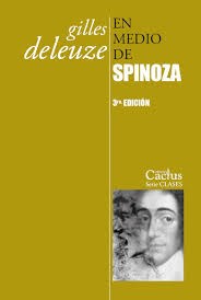 Papel En Medio De Spinoza