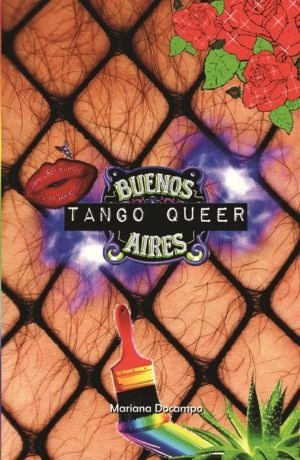 Papel Tango Queer: Buenos Aires