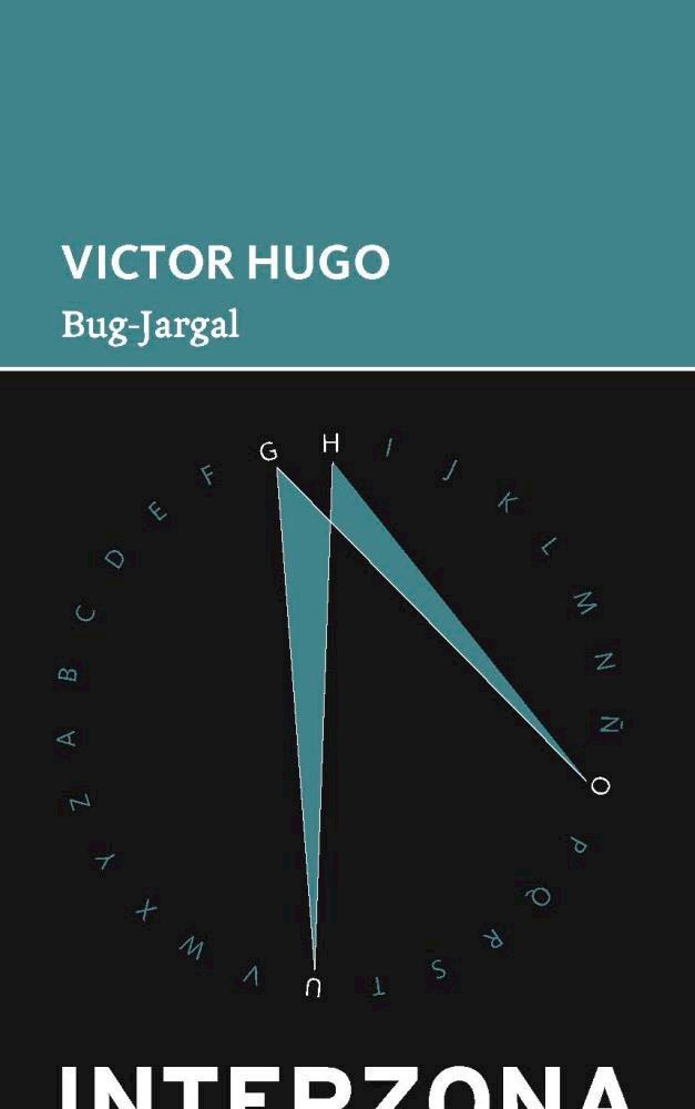 Papel Bug-Jargal