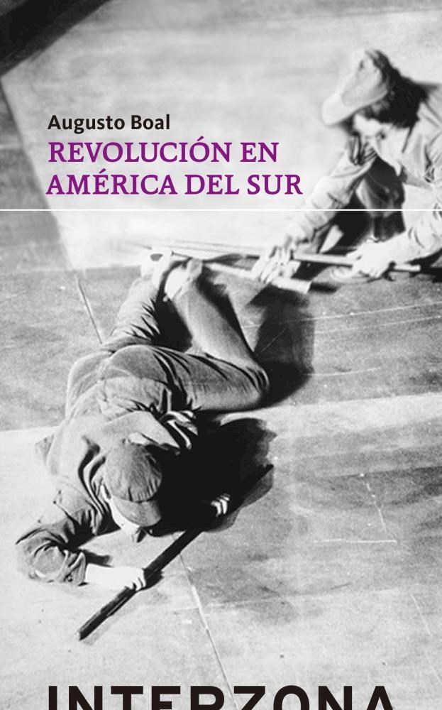 Papel Revolución En América Del Sur