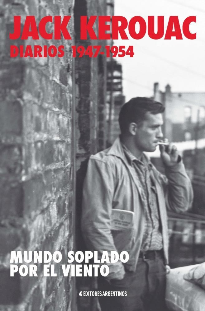 Papel Diarios 1947-1954