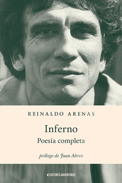 Papel Inferno . Poesia Completa
