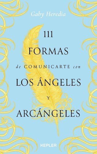 Papel 111 Formas De Comunicarse Con Los Ángeles Y Arcángeles