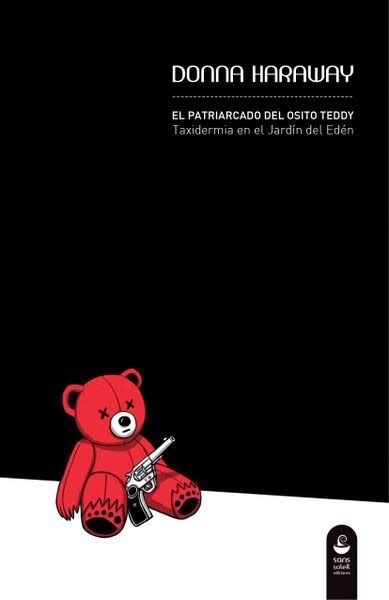 Papel El Patriarcado Del Osito Teddy . Taxidermia
