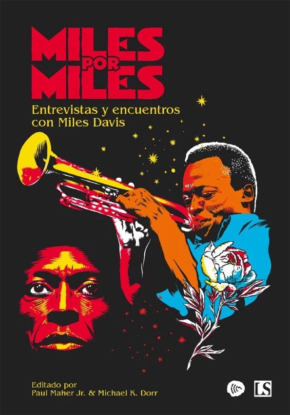 Papel Miles Por Miles. Entrevistas Y Encuentros Con Miles Davis