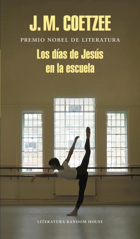 Papel Los Dias De Jesus En La Escuela