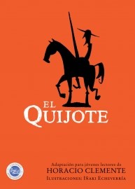 Papel El Quijote